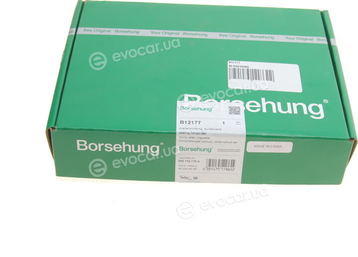 Borsehung B12177
