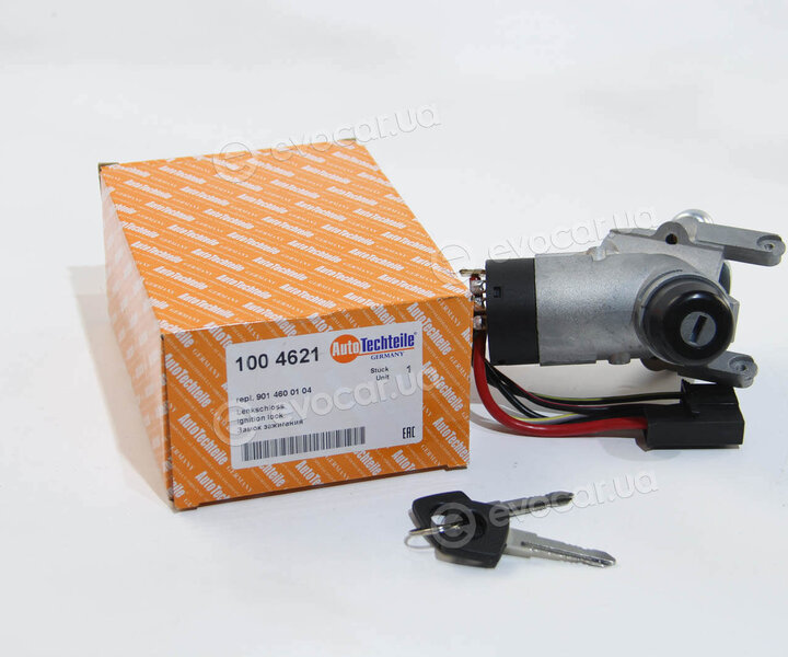 Autotechteile 100 4621