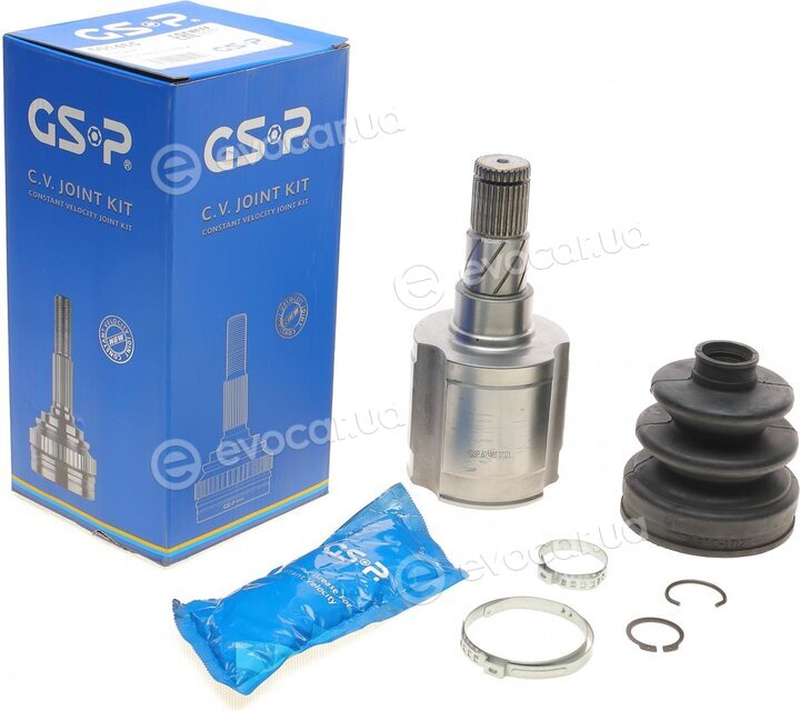 GSP 601465