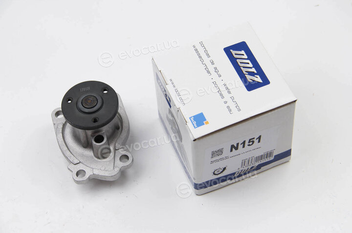 Dolz N151