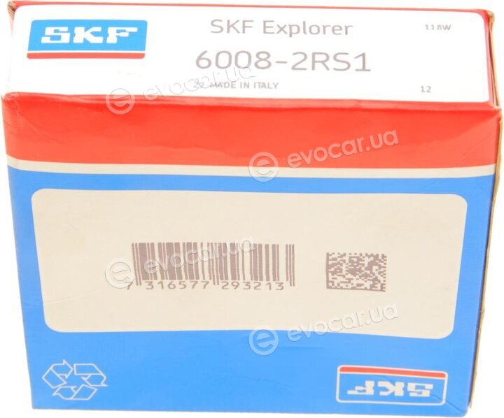 SKF 60082RS1