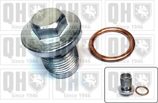 Quinton Hazell QOC1015