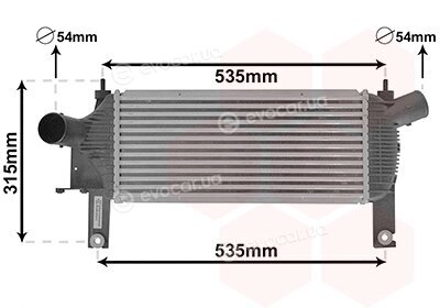 Van Wezel 13004339