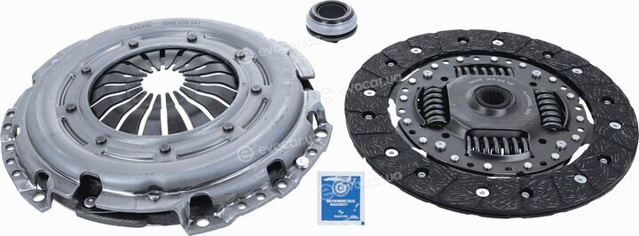 Sachs 3000 951 561
