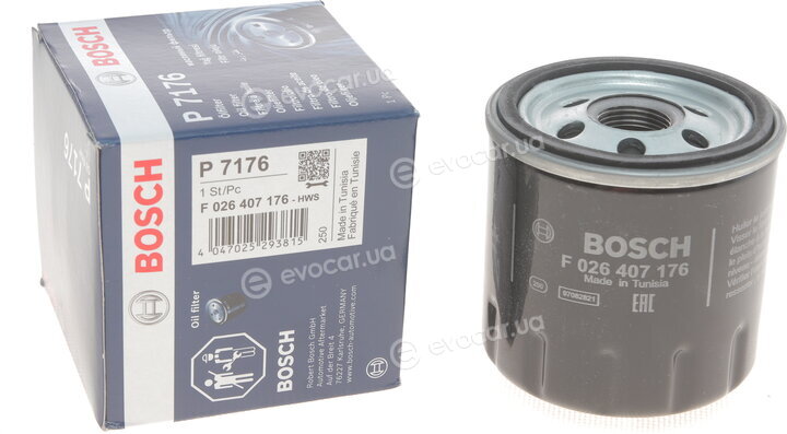 Bosch F 026 407 176
