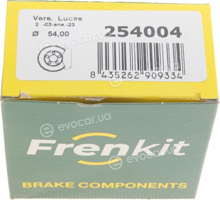 Frenkit 254004