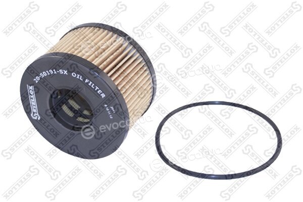 Stellox 20-50191-SX