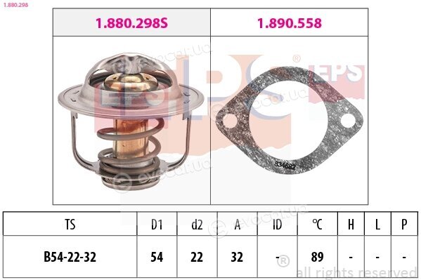 EPS 1.880.298