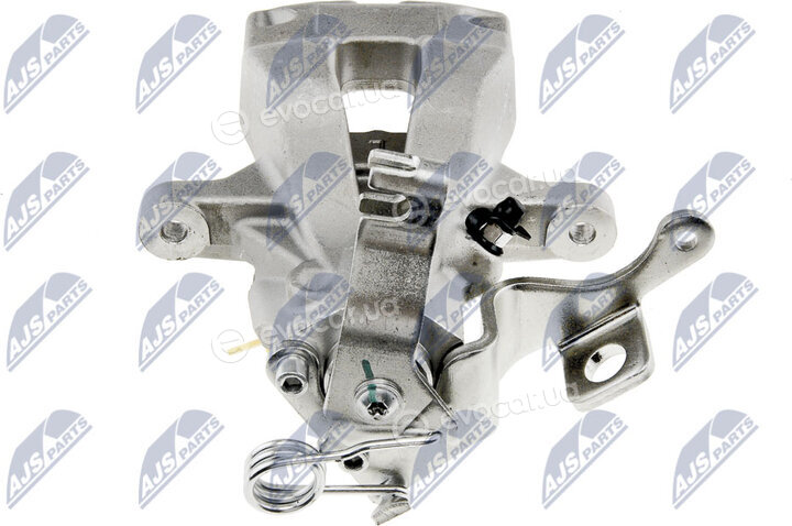NTY HZT-CT-015
