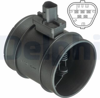 Delphi AF10410