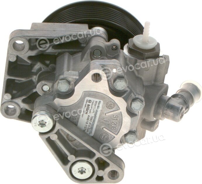 Bosch K S00 000 654