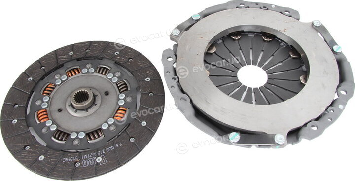 Valeo 826354
