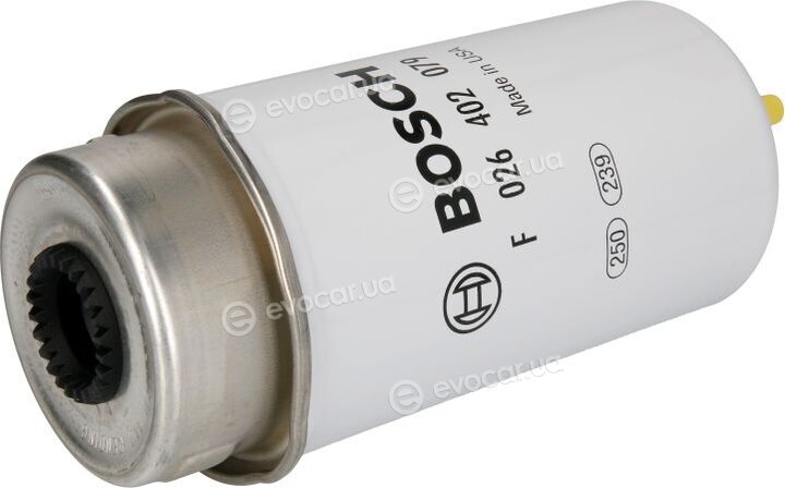 Bosch F 026 402 079