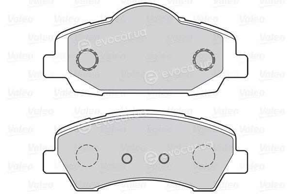 Valeo 302155