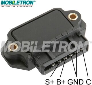 Mobiletron IG-H006