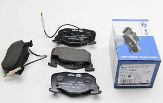 Hella 8DB 355 018-961