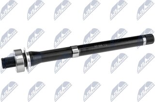 NTY NWP-HY-508