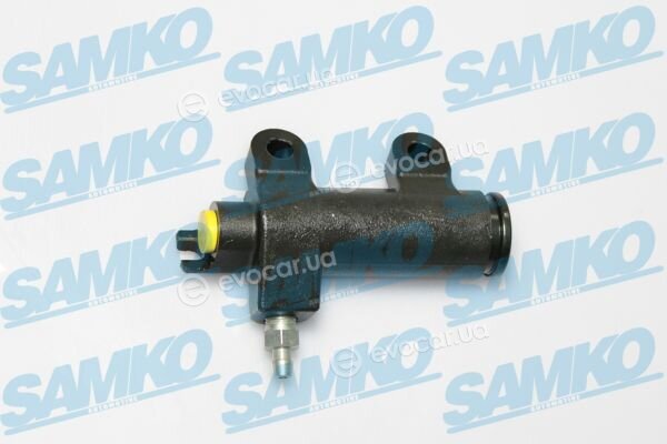 LPR / Samko M30016