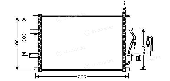 Starline A VOA 5107