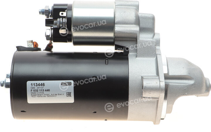 HC Cargo 113446