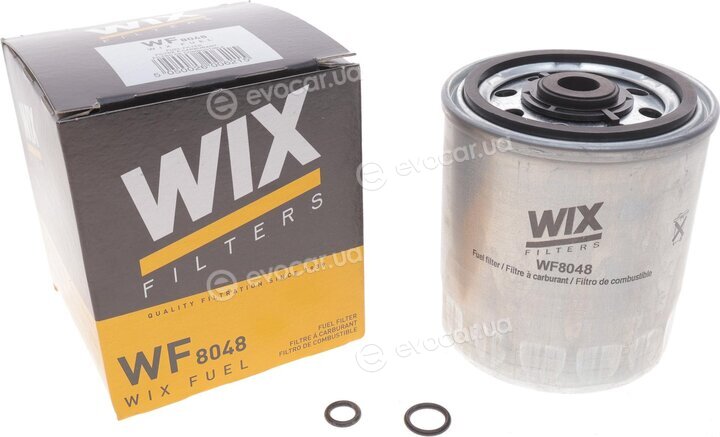 WIX WF8048