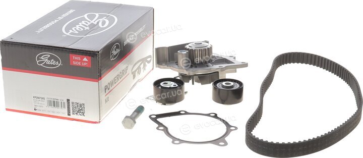 Gates KP25672XS