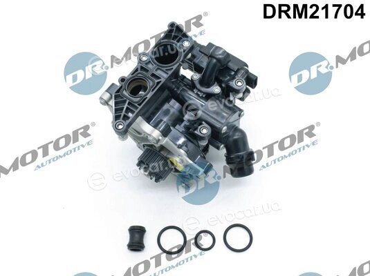 Dr. Motor DRM21704