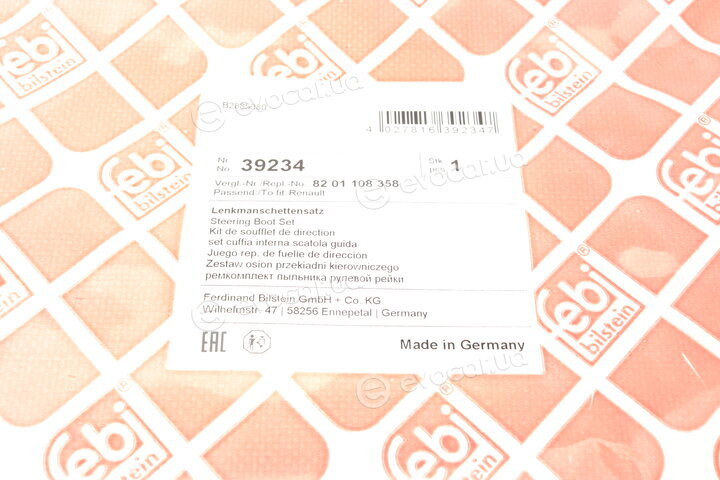 Febi 39234
