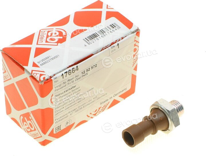 Febi 17664