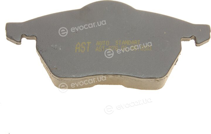 Auto Standart AST676D
