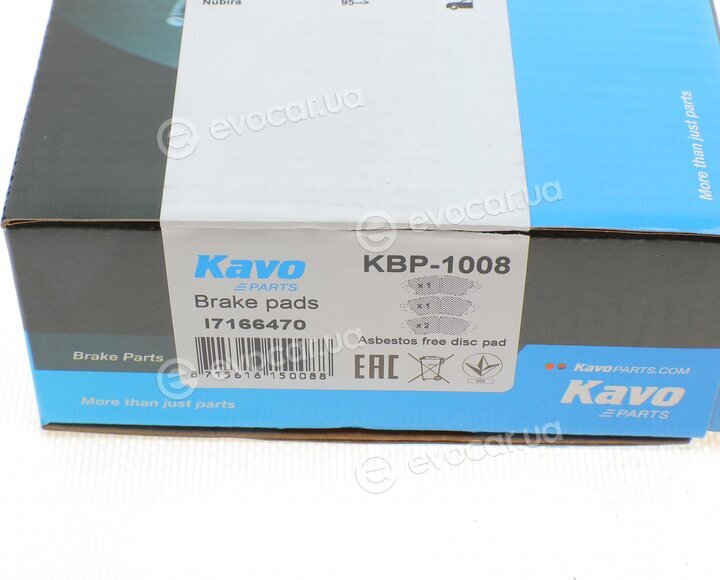 Kavo KBP-1008