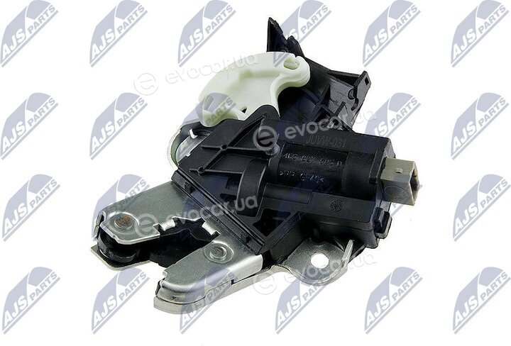 NTY EZC-VW-031