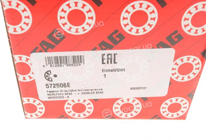 FAG 572506E