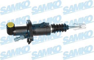LPR / Samko F30095