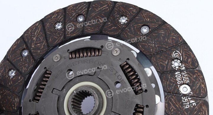 Sachs 3000 844 901