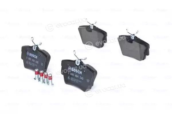 Bosch 0 986 494 040