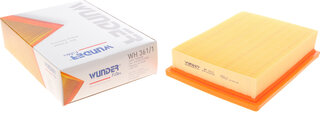 Wunder WH 361/1