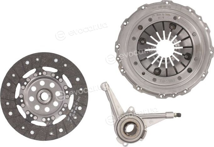 Sachs 3000 990 003