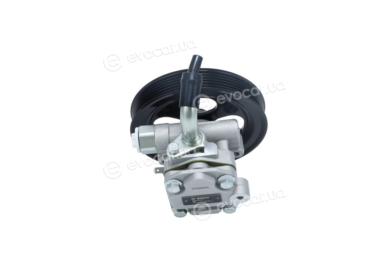 Bosch K S02 000 081