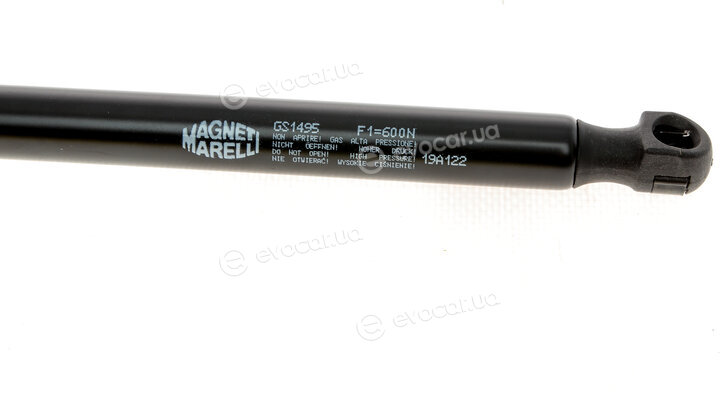 Magneti Marelli 430719149500