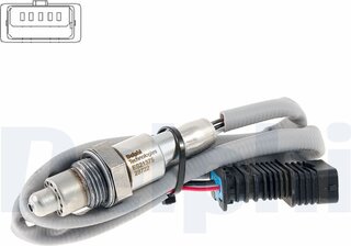 Delphi ES21375