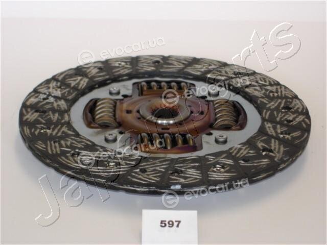 Japanparts DF-597