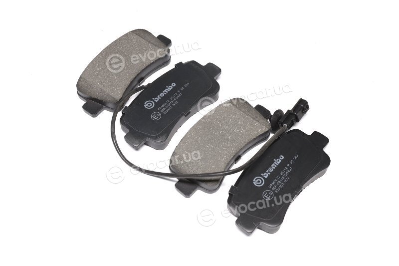 Brembo P 68 063