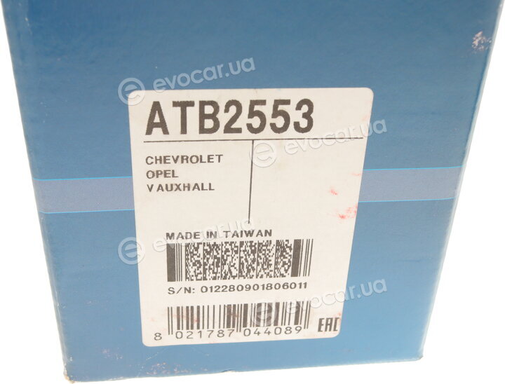 Dayco ATB2553