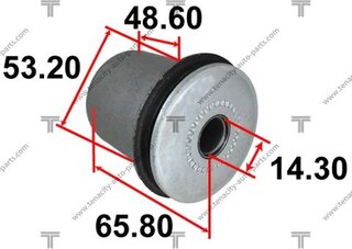 Tenacity AAMTO1038