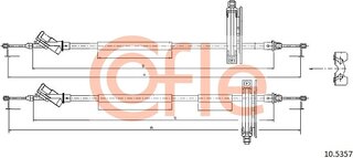 Cofle 10.5357