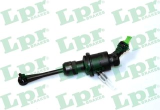 LPR / Samko 002628