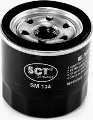SCT SM 134