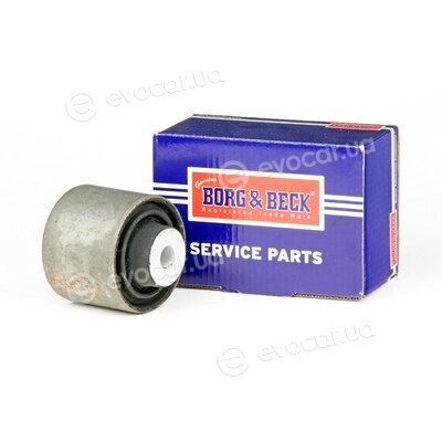 Borg & Beck BSK8138