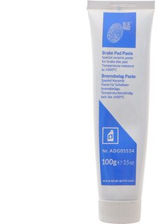 Blue Print ADG05534